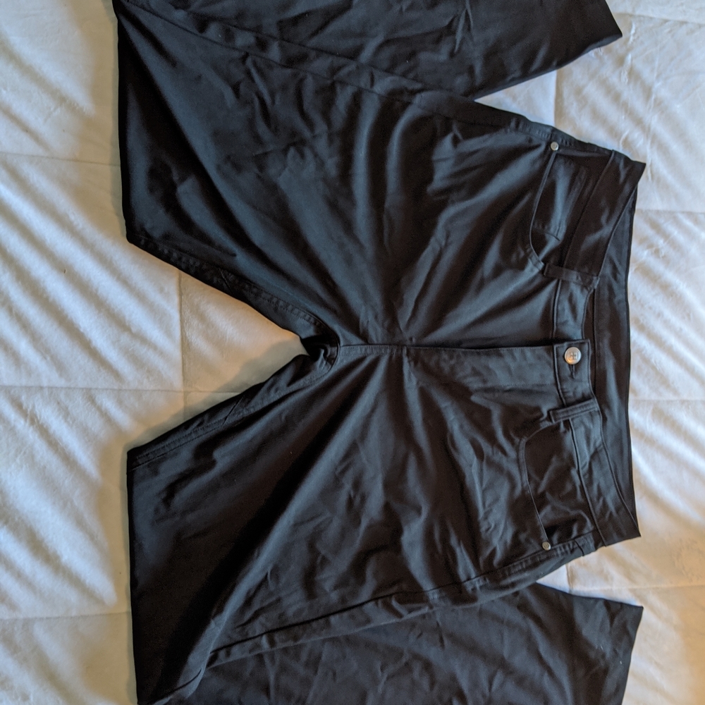 Hiking Pants